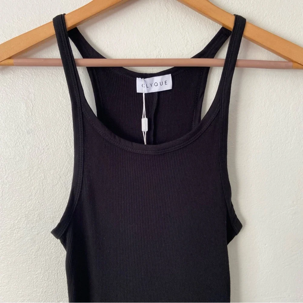 Clyque West Bodysuit - Picture 5 of 13